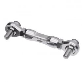 Kraus, SX3 shift rod. Raw machined finish