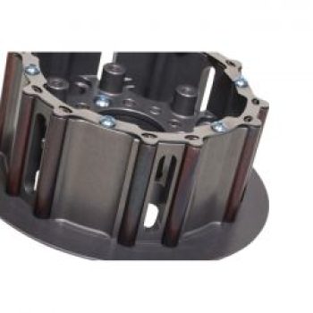 Preview: Rekluse, APEX Clutch kit. No basket