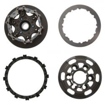 Preview: Rekluse, APEX Clutch kit. No basket
