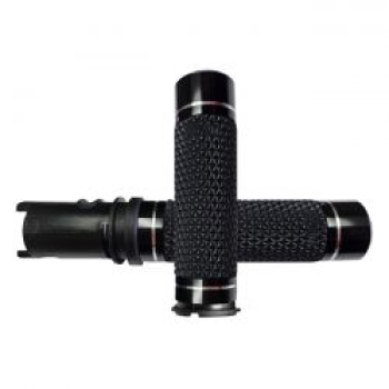 Avon Griffe, K25 Griffe FBW 2024+. Schwarz eloxiert