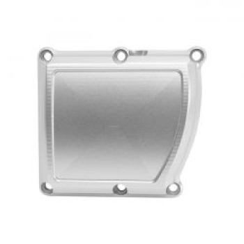 Preview: Vity's Design, transmission top cover. Silver