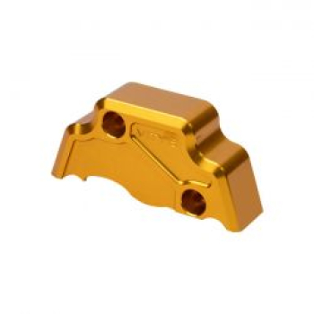 Vity's Design, gear sensor cover. Gold