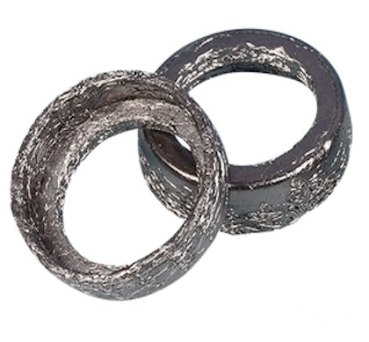 AUSPUFFVERBINDUNGSDICHTUNG FÜR SOFTAIL & SPORTSTER