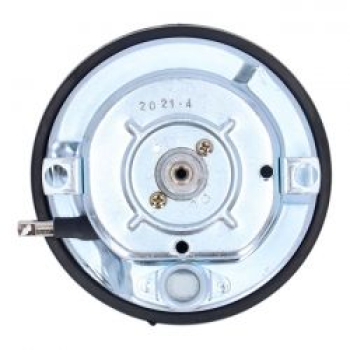 FL speedometer, '74-84 face', black. 1:1 KMH