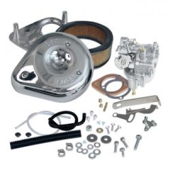 S&S, Super G Vergaser-Kit