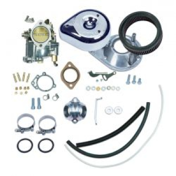 S&S, Super E Vergaser-Kit