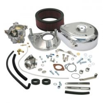 S&S, Super E Vergaser-Kit