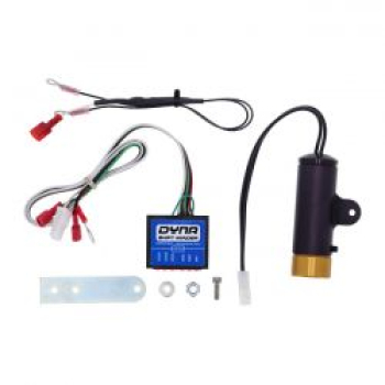 Preview: Dynatek, shift minder system. For 2 cylinder engines
