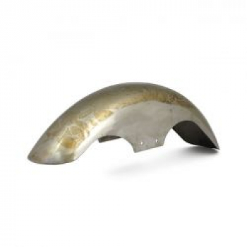 Holly custom front fender bull. stahl