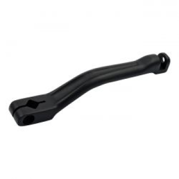 Kickstart arm 'Power'. Black