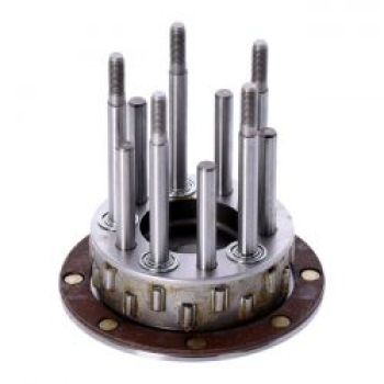 Preview: Clutch hub assembly, 5 stud