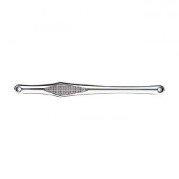 Vity's Design, Diamond shifter rod. Chrome