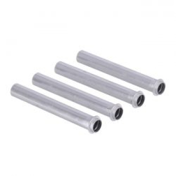 Inner pushrod cover tube set