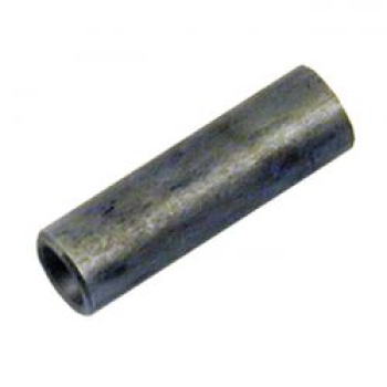 Pushrod end, clutch. left side