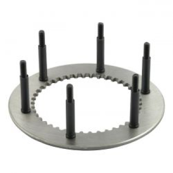 Preview: Barnett, clutch spacer set. Sportster