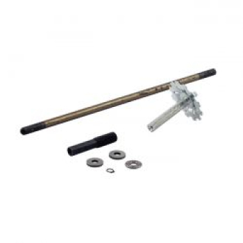 Clutch pushrod kit