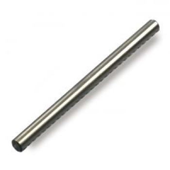 Shifter fork shaft