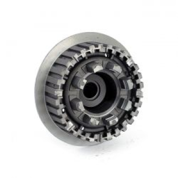 Clutch hub, inner