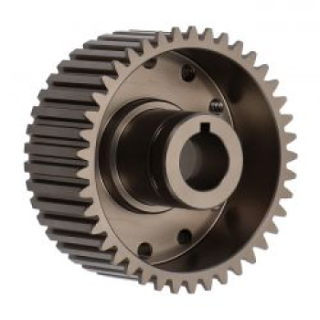 Bdl inner hub for etc clutch