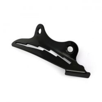 Shifter lever guide, 3-speed & reverse. Painted