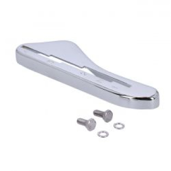 Schalthebelführung, 4-Gang. Chrom