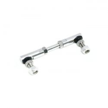 Preview: Shifter rod assembly. Chrome