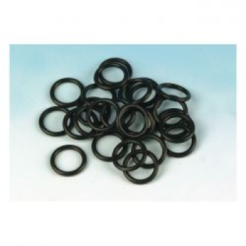 James, shifter shaft O-ring Single