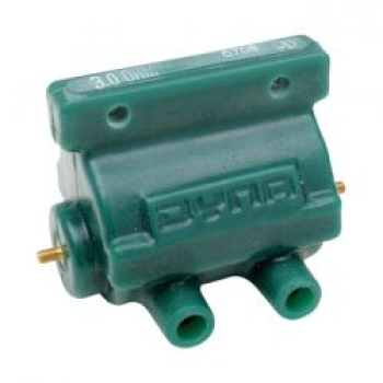 Dynatek, Dyna Zündspule im OEM-Stil. 12 V, 3 Ohm