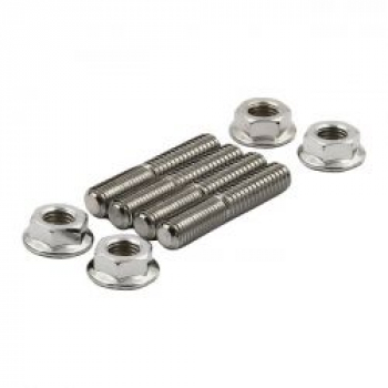 MCS, Auspuffbolzen- und Mutter-Kit 84-up