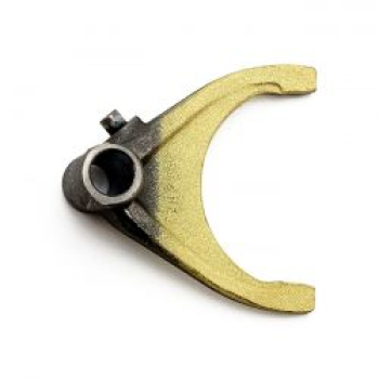 Shifter fork, 3-4. transmission