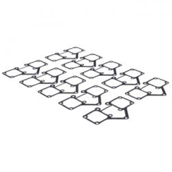 S&S, rocker cover gaskets. .031" graphit