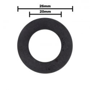 Preview: Thrust washer, shifter cam support. set .017" to .039"