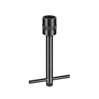 MCS, Schraubendreher für Softail-Rücksitz