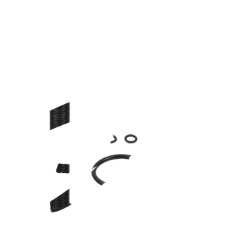 Preview: MCS, 45A-Lichtmaschinenrotor-Abzieher