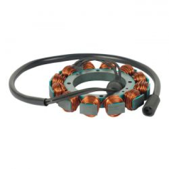 Cycle Electric, Alternator stator unmolded