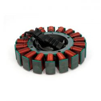 Cycle Electric, Alternator stator unmolded
