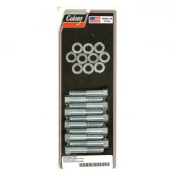 Colony head bolt kit