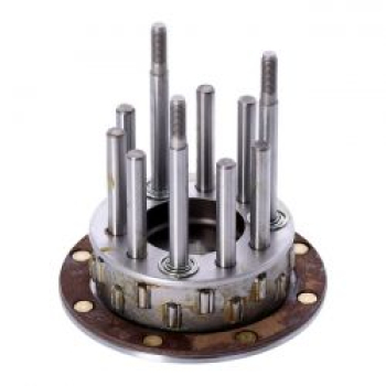 Preview: Clutch hub assembly, 3 stud