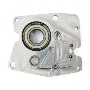 Preview: XL Sportster transmission trapdoor