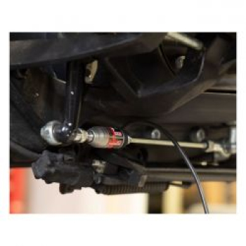 Preview: Dynojet, QuickShifter kit. For EV6 type injectors