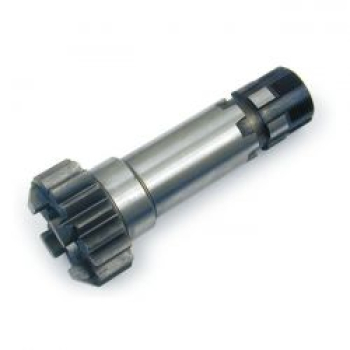 Clutch gear, transmission mainshaft . 17t