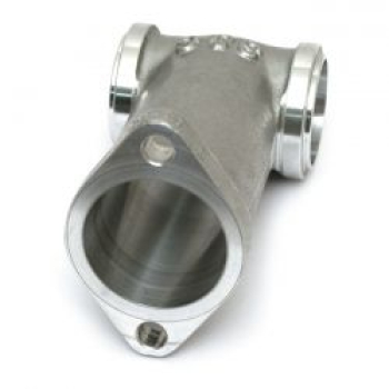 S&S, E-Verteiler, Standardzylinderlänge