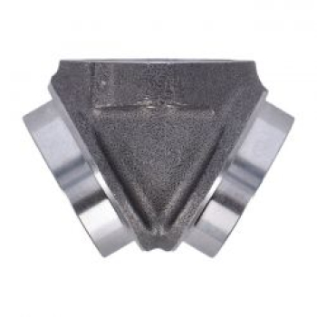 S&S, E-Verteiler. 5,530 Zoll Zylinder