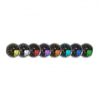 KOSO, HD-05 speedometer / tachometer. Non CAN-bus