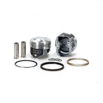 KB Performance, 1340 ccm Shovel Pop-up-Kolbenkit. +.040"