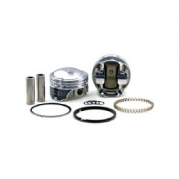 KB Performance, 3-5/8 Big Bore geschmiedeter Kolben-Satz. +.030"