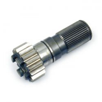 Clutch gear, transmission mainshaft . 17t