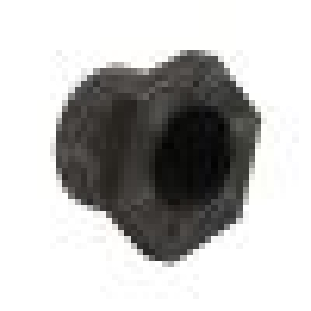Preview: Clutch hub nut
