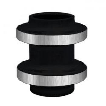 Covingtons, heel shifter lever eliminator. Black