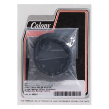 Springer Headlight Lens Gasket